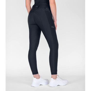 Legging d’équitation ELT Susann Bleu profond