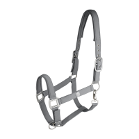 Halster Waldhausen Trinidad Chroomgrijs