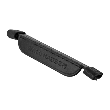 Kleine Waldhausen oogschelp Zwart