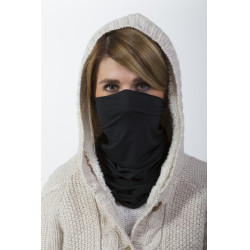 Nekwarmer Back On Track Nekwarmer Back On Track
