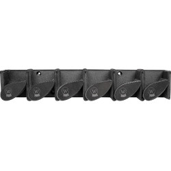 Porte-cravaches Waldhausen Premium Noir Porte-cravaches Waldhausen Premium Noir