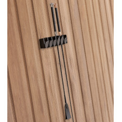 Porte-cravaches Waldhausen Premium Noir