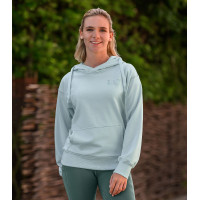 ELT Strasbourg hoodie Mintgroen