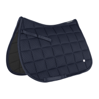 Tapis Waldhausen Breath Performance Bleu nocturne