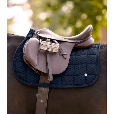 Tapis Waldhausen Breath Performance Bleu nocturne