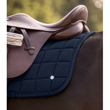 Tapis Waldhausen Breath Performance Bleu nocturne