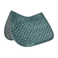 Tapis Waldhausen Turin Vert pin