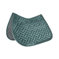 Tapis Waldhausen Turin Vert pin