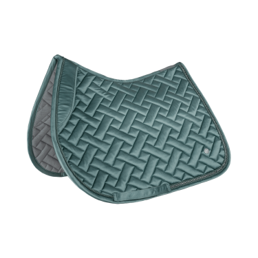 Tapis Waldhausen Turin Vert pin