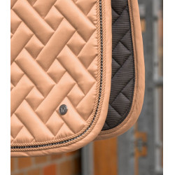Tapis Waldhausen Turin Pêche Rose