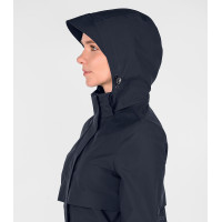 Regenjas ELT Performance Diepblauw