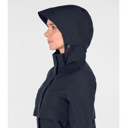 Regenjas ELT Performance Diepblauw