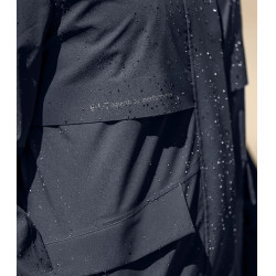 Regenjas ELT Performance Diepblauw