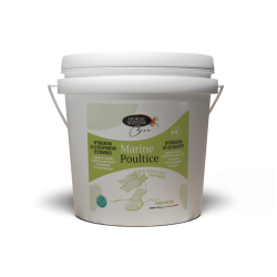 Argile Marine Poultice Horse Master