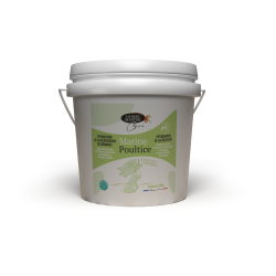 Argile Marine Poultice Horse Master
