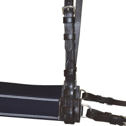 Bricole élastique Canter Bricole élastique Canter