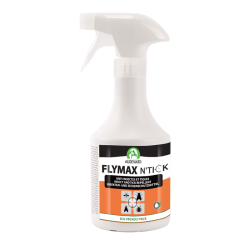 Flymax N'Tick Audevard