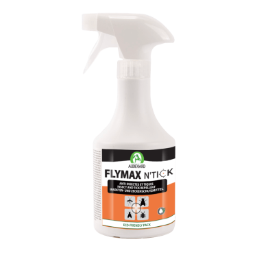 Flymax N'Tick Audevard