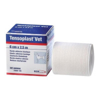 Bandes adhésives Tensoplast Vet BSN