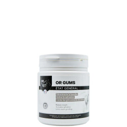 Or Gums Or Vet