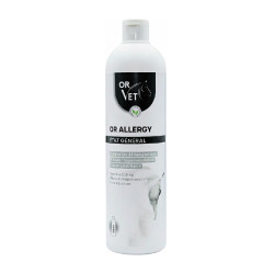 Or Allergy Or Vet
