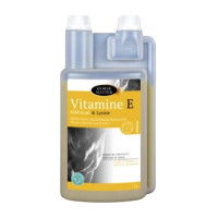 Vitamine E, Sélénium et Lysine Horse Master liquide