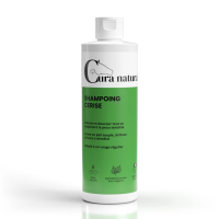 Shampoo Cura Naturale Kers Rood