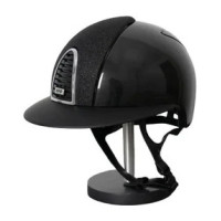 Kep Cromo 2.0 Monza Limited Edition cap met poloklepper Zwart