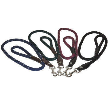 Laisse pour chien Corde Canter Laisse pour chien Corde Canter