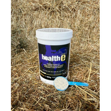 Aliment complémentaire NAF Health-E