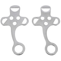 Branches d'hackamore Feeling