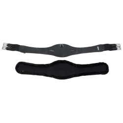 Singel Lami-Cell EK-Protec Comfort Zwart