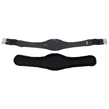 Singel Lami-Cell EK-Protec Comfort Zwart