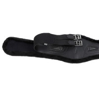 Singel Lami-Cell EK-Protec Comfort Zwart