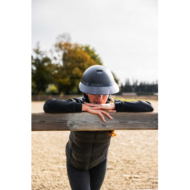 Visière Extra Large Naca X-RAY