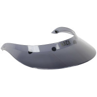 Visière Extra Large Naca X-RAY