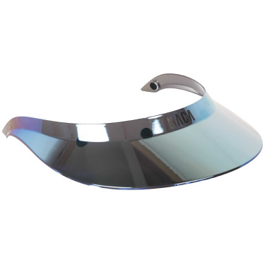 Visière Extra Large Naca X-RAY