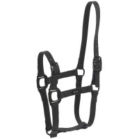 Halter Lami-Cell Flexicare Zwart