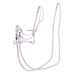Halter touw Imperial Riding Ambient Glycine Violet