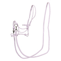 Licol corde Imperial Riding Ambient Glycine Violet Licol corde Imperial Riding Ambient Glycine Violet