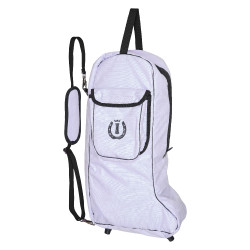 Sac à bottes Imperial Riding Basic Glycine Violet