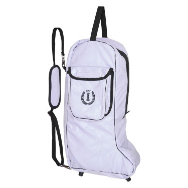 Sac à bottes Imperial Riding Basic Glycine Violet
