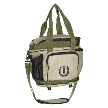 Imperial Riding Basic poetstas Licht olijfkleurig Groen Imperial Riding Basic poetstas Licht olijfkleurig Groen
