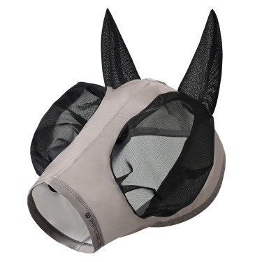 Imperial Riding Trail ride basic vliegenmasker Licht olijfkleurig Groen