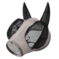 Masque anti-mouches Imperial Riding Trail ride basic Olive clair Vert