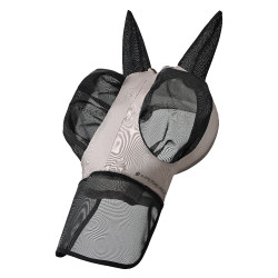 Vliegenmasker met neus Imperial Riding Trail ride