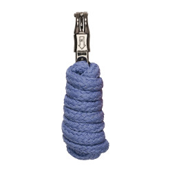 Longe d'attache Imperial Riding Classic anti-panique Bluebell Bleu Longe d'attache Imperial Riding Classic anti-panique Bluebell Bleu