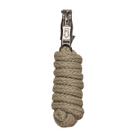 Longe d'attache Imperial Riding Classic anti-panique Olive clair Vert