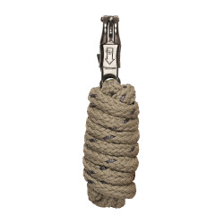 Longe d'attache Imperial Riding Deluxe anti panique Olive clair Vert Longe d'attache Imperial Riding Deluxe anti panique Olive clair Vert