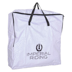 Imperial Riding Basic dekenentas Glycine Violet